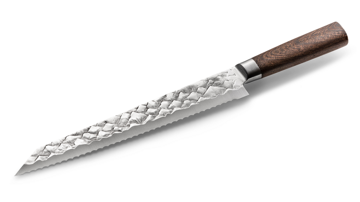 BARE Cookware BARE Cookware Serrated Knife