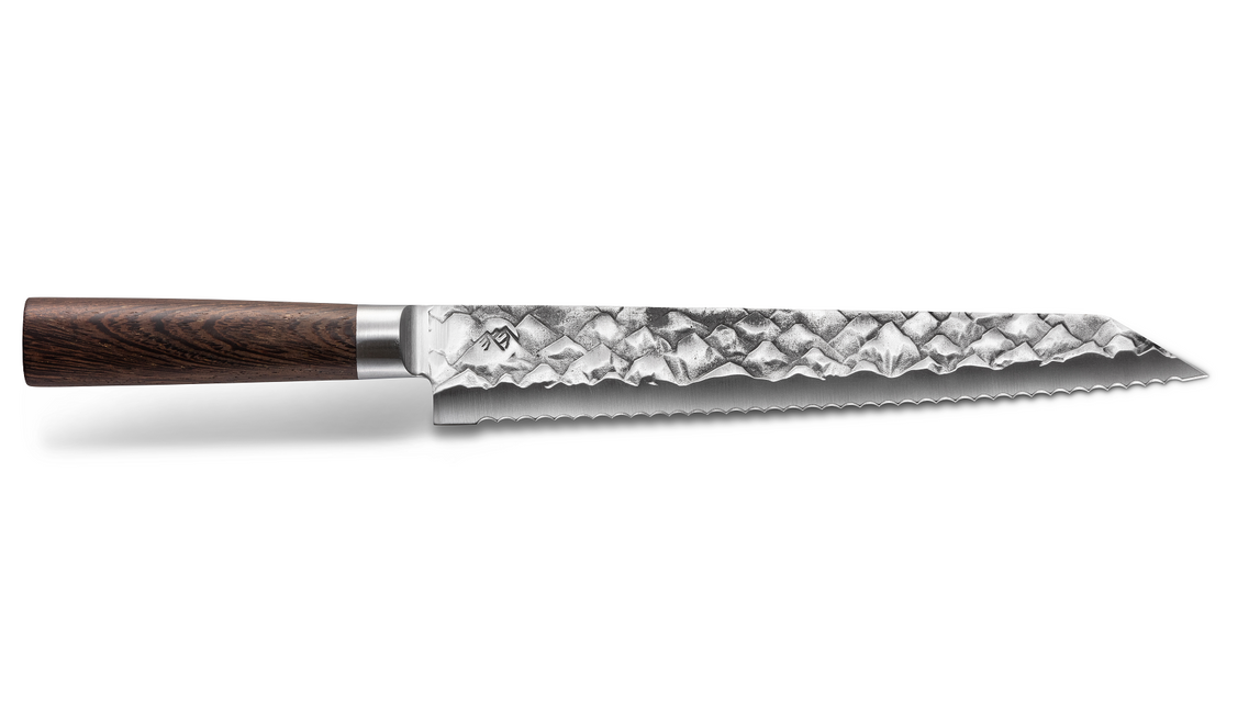 BARE Cookware BARE Cookware Serrated Knife