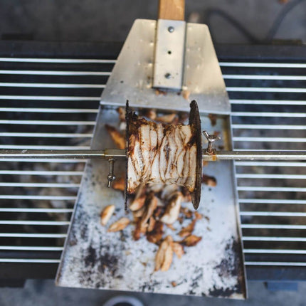 BBQnovation BBQNovation Gyros Schep