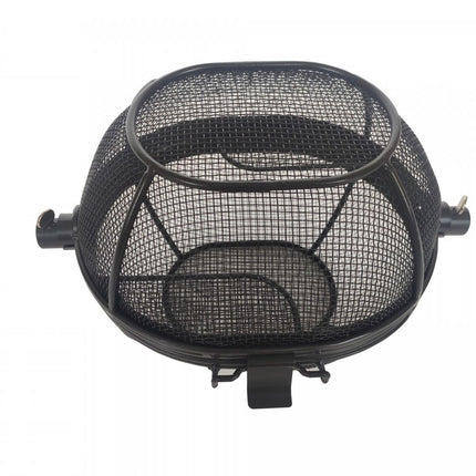 BBQnovation BBQNovation Rotisserie Mand Small