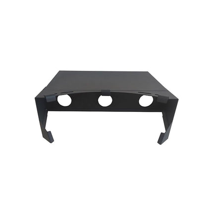 BBQnovation BBQNovation Zijtafels TBV 57 cm Kogel BBQ