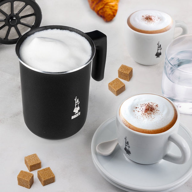 Bialetti Bialetti Melkopschuimer Tuttocrema Groot