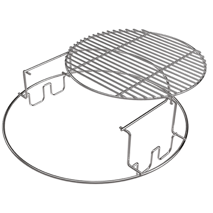 Big Green Egg Big Green Egg 2-Piece Multi Level Rack XL