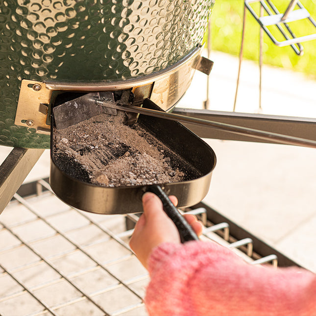 Big Green Egg Big Green Egg Aspook XLarge, XXLarge