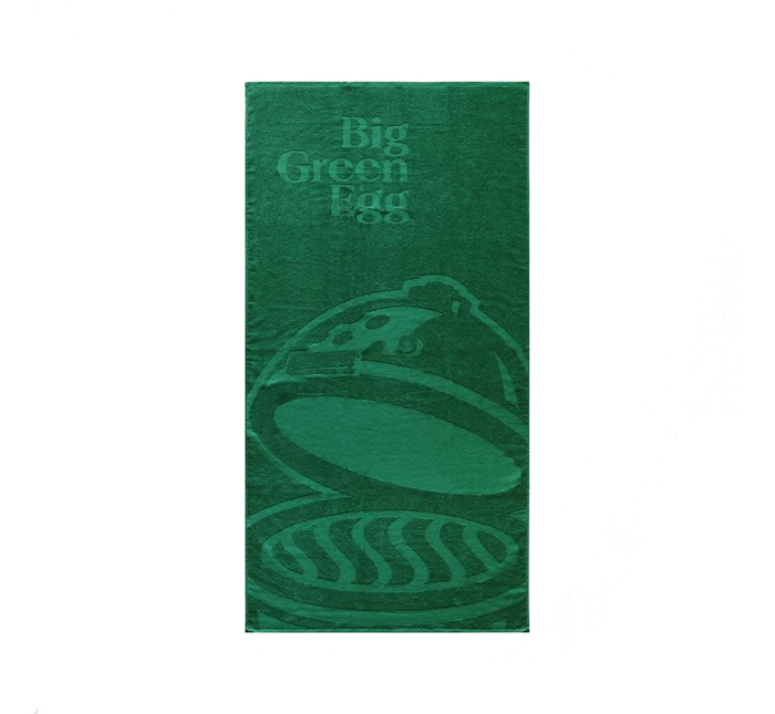 Big Green Egg Big Green Egg Badlaken
