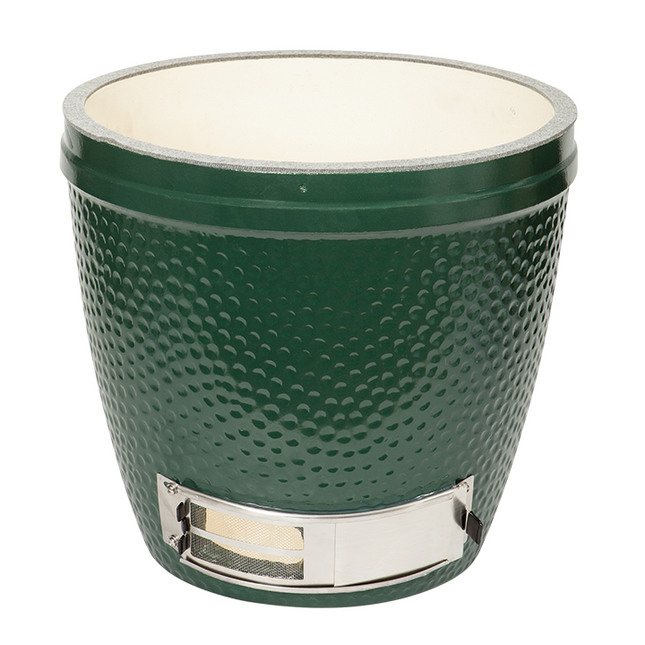 Big Green Egg Big Green Egg Base Medium