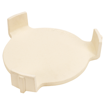 Big Green Egg Big Green Egg ConvEGGtor / Plate Setter Medium