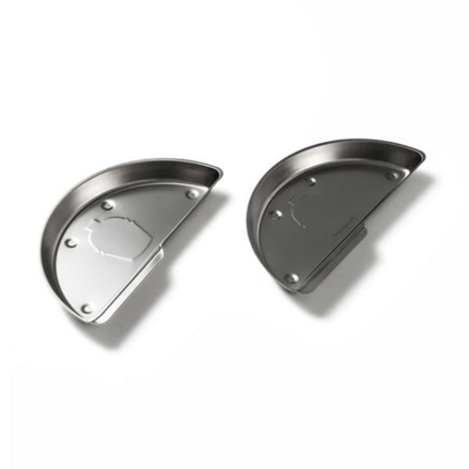 Big Green Egg Big Green Egg Durable Drip Tray Kit Large
