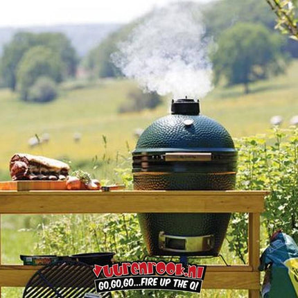 Big Green Egg Big Green Egg Firebox Xlarge