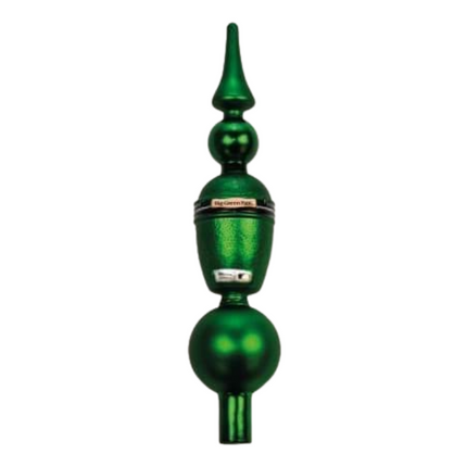 Big Green Egg Big Green Egg Kerstboompiek