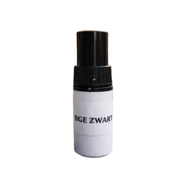 Big Green Egg Big Green Egg Lakstift Zwart