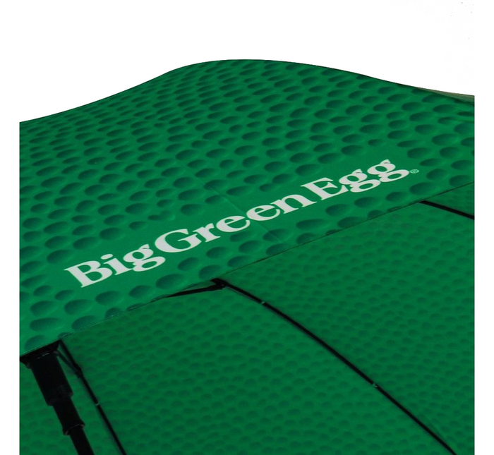 Big Green Egg Big Green Egg Paraplu
