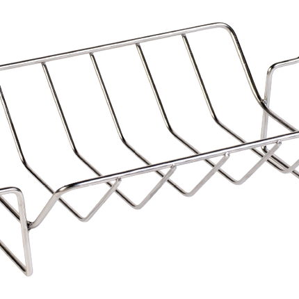 Big Green Egg Big Green Egg Ribs and Roasting Rack L/XL/2XL