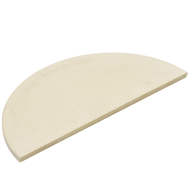 Big Green Egg Big Green Egg Split Heat Deflector Large