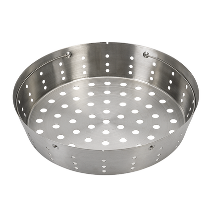 Big Green Egg Big Green Egg Steel Fire Bowl XLarge