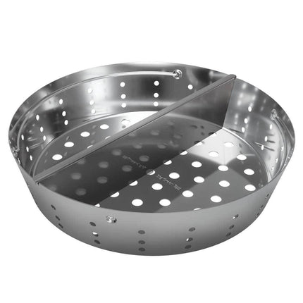 Big Green Egg Big Green Egg Steel Fire Bowl XLarge