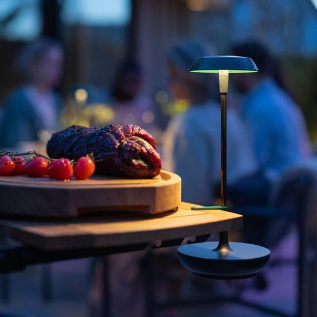 Big Green Egg Big Green Egg Sway Table