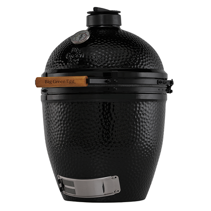 Big Green Egg Big Green Egg The Onyx Large Essential Outdour Kitchen