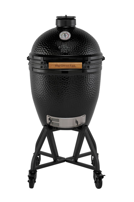 Big Green Egg Big Green Egg The Onyx Large Master Set