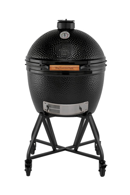 Big Green Egg Big Green Egg The Onyx XLarge Master Set