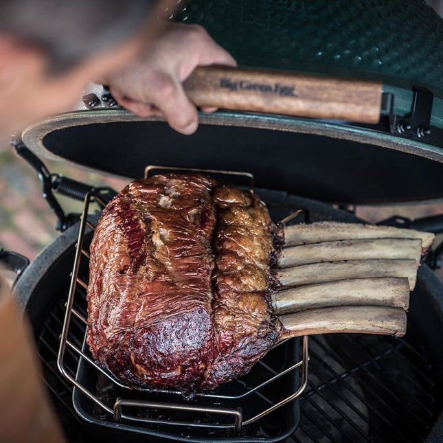 Big Green Egg Big Green Egg V-Rack Large/XLarge/XXLarge