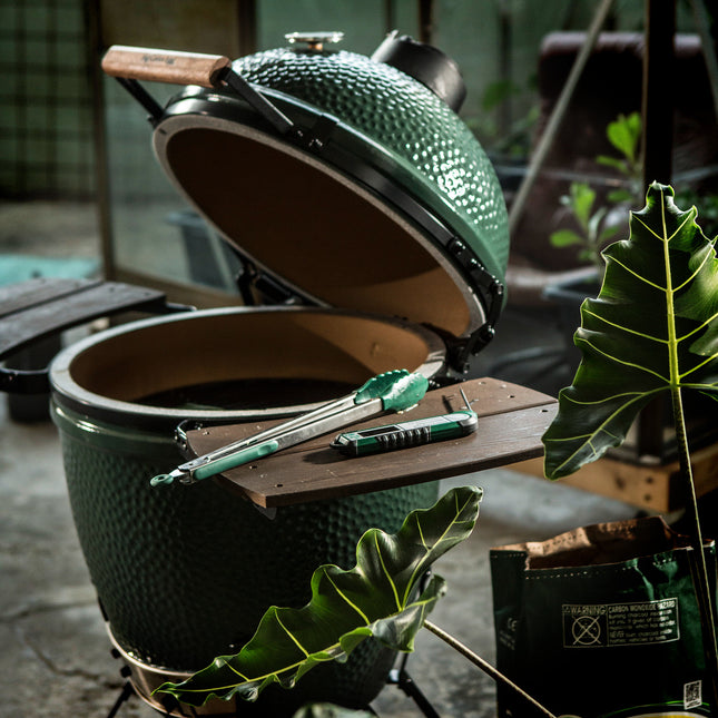Big Green Egg Big Green Egg Veren XLarge 2 stuks