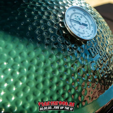 Big Green Egg Second Chance: Big Green Egg Damper Top Mini