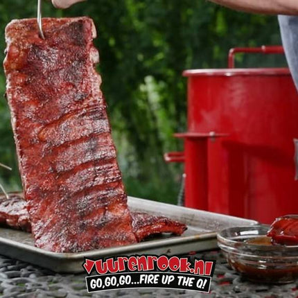 Blues Hog Blues Hog Give the Gift of great BBQ!