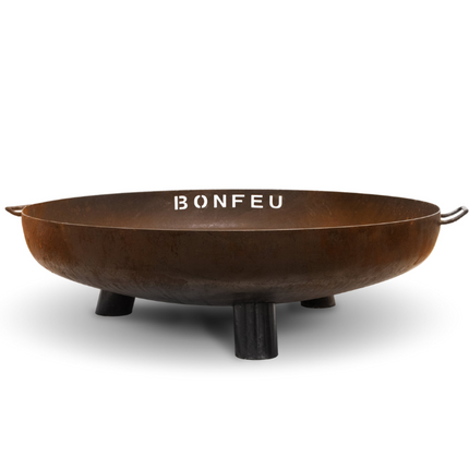 Bonfeu Bonfeu BonBowl Plus Vuurschaal Ø 100