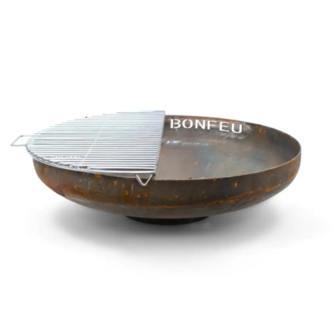 Bonfeu Bonfeu BonGrill Half Ø 120