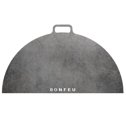 Bonfeu Bonfeu BonPlancha Half Ø 120