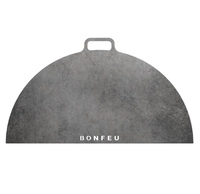 Bonfeu Bonfeu BonPlancha Half Ø 80