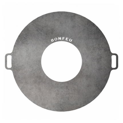 Bonfeu Bonfeu BonPlancha Ø 100