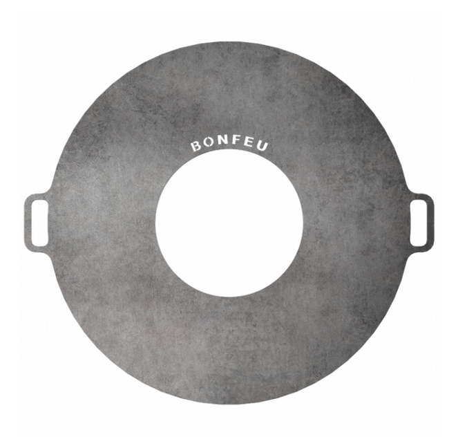 Bonfeu Bonfeu BonPlancha Ø 60
