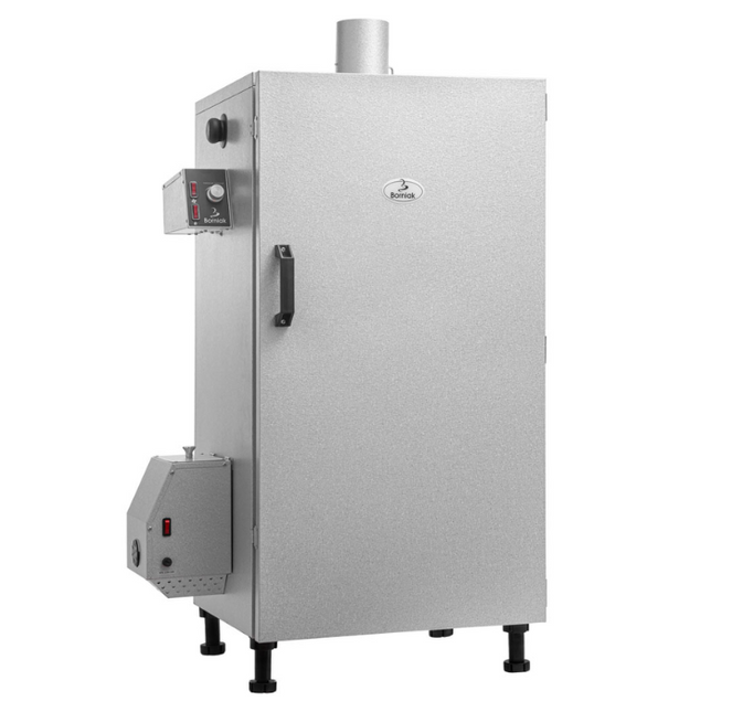 Borniak Borniak Digitale Rookoven UWD-150