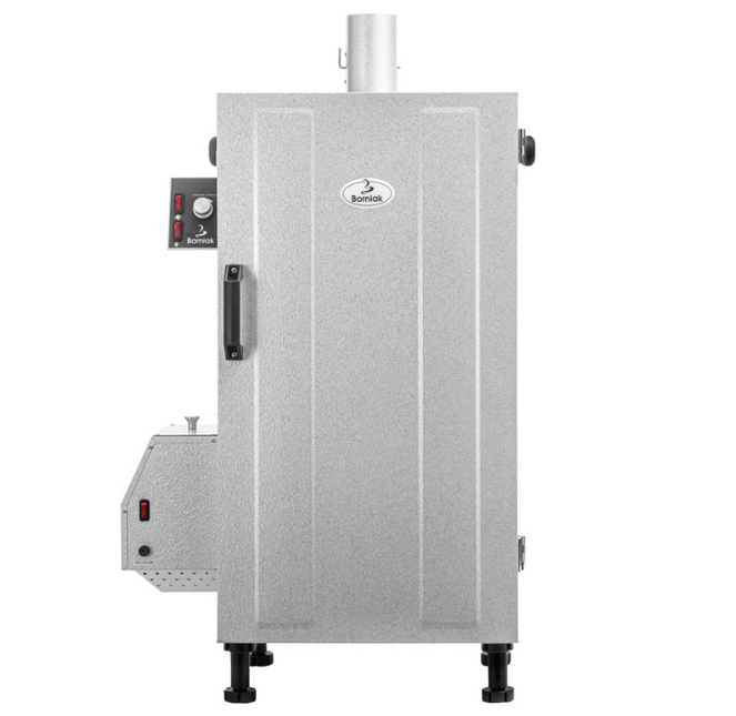 Borniak Borniak Digitale Rookoven UWD-70