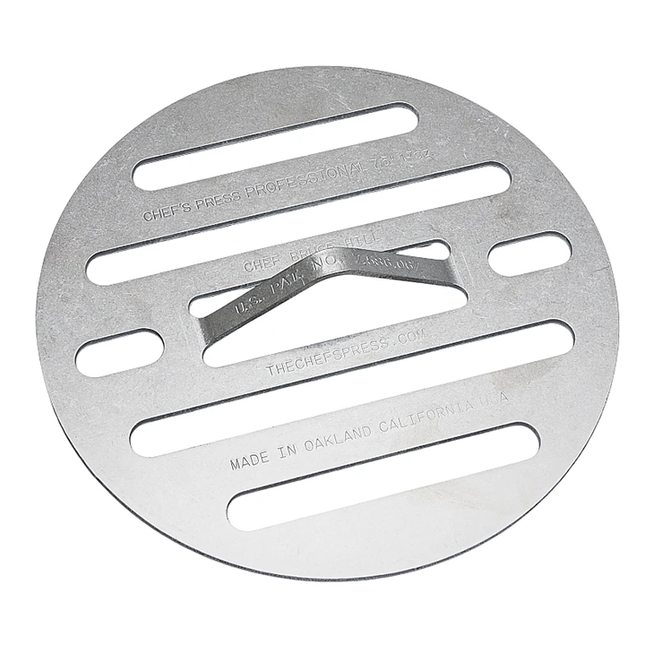 Chef's Press Chef's Press Professional Rond 16 oz