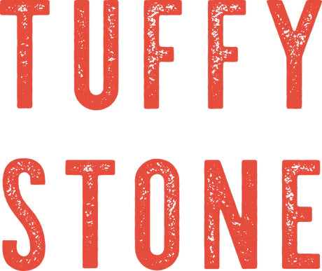 Cool Smoke Tuffy Stone Spicy BBQ Sauce 16 Oz