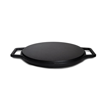 CrushGrind Second Chance: CrushGrind KIM_BO 4-in-1 Gietijzeren Dutch Oven
