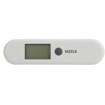 ETI ETI / Thermoworks 'Sizzle' Stone