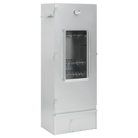 EuroCatch EuroCatch Rookoven 120x44x28 cm Xtra-Large
