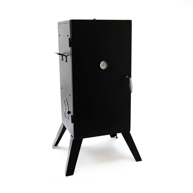 EuroCatch EuroCatch Shadow Chef Rookoven 100x56x49 cm
