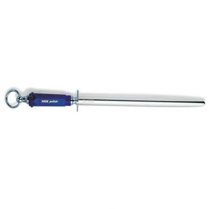 F-Dick F-Dick Dickoron Polish Wetstaal Ovaal 30 cm
