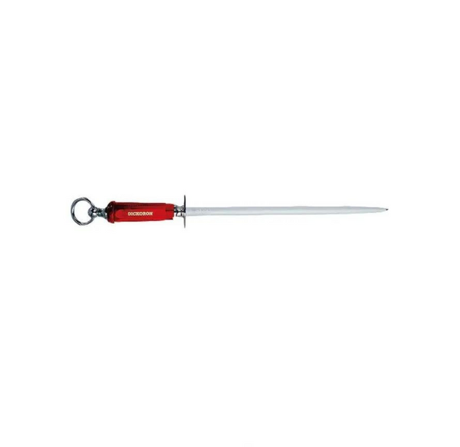 F-Dick F-Dick Dickoron Saffier Wetstaal Rond 30 cm