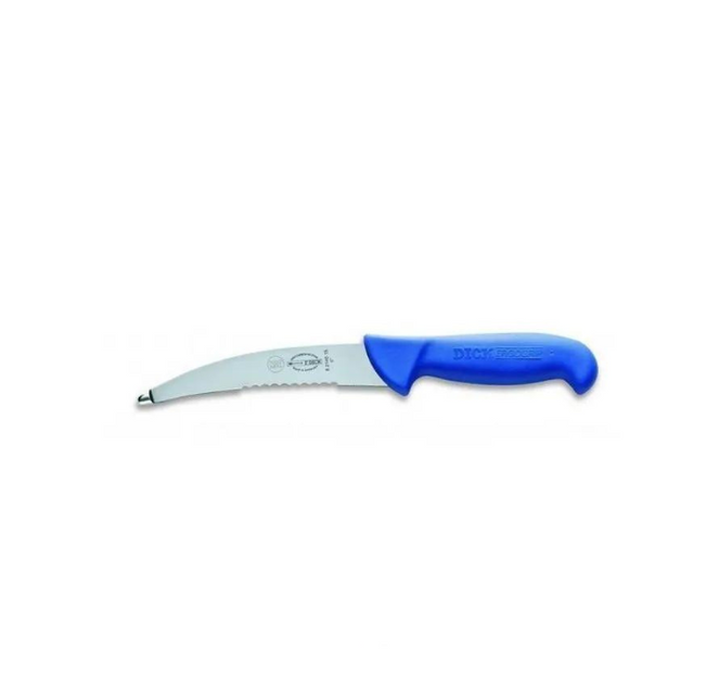 F-Dick F-Dick Ergogrip Ontweidmes Gedeeltelijk Kartel 15cm