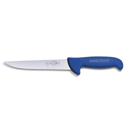 F-Dick F-Dick Ergogrip Steek/Vliesmes 15cm