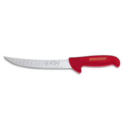 F-Dick F-Dick Ergogrip Vliesmes Gewelfd 21cm