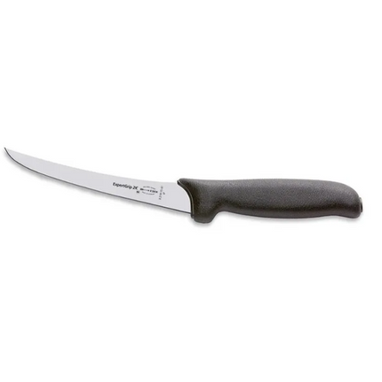 F-Dick F-Dick ExpertGrip 2K Uitbeenmes 13 cm Zwart