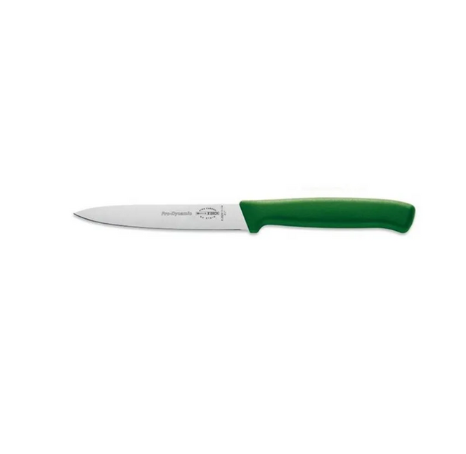 F-Dick F-Dick Pro Dynamic Keukenmesje 11 cm Donker Groen