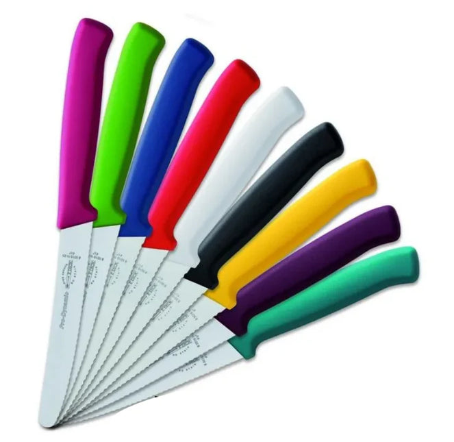 F-Dick F-Dick Pro Dynamic Wondermesje 11 cm Donker Blauw